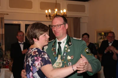 Foto des Albums: Winterfest mit Kohlessen 2025