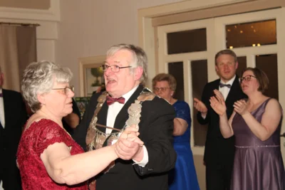 Foto des Albums: Winterfest mit Kohlessen 2025