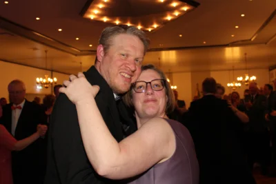 Foto des Albums: Winterfest mit Kohlessen 2025
