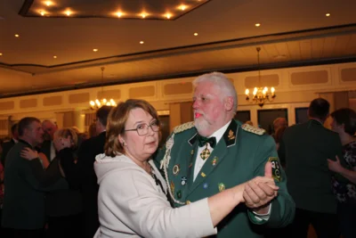 Foto des Albums: Winterfest mit Kohlessen 2025