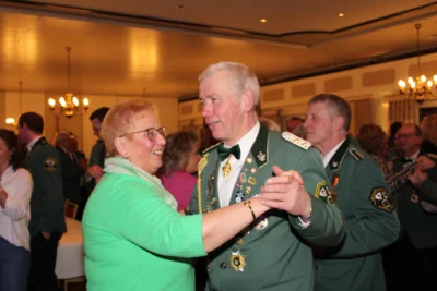 Foto des Albums: Winterfest mit Kohlessen 2025