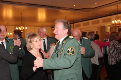 Foto des Albums: Winterfest mit Kohlessen 2025