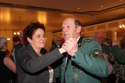 Foto des Albums: Winterfest mit Kohlessen 2025