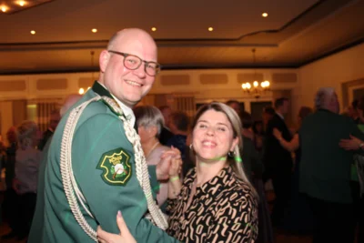 Foto des Albums: Winterfest mit Kohlessen 2025