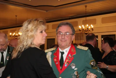 Foto des Albums: Winterfest mit Kohlessen 2025