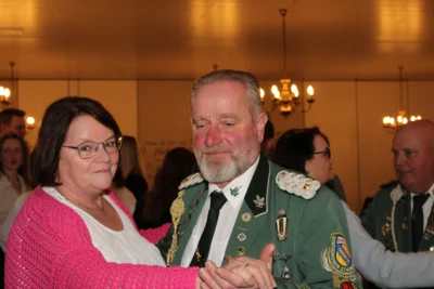 Foto des Albums: Winterfest mit Kohlessen 2025