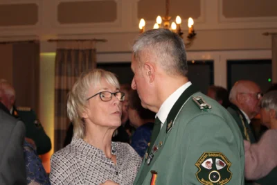 Foto des Albums: Winterfest mit Kohlessen 2025