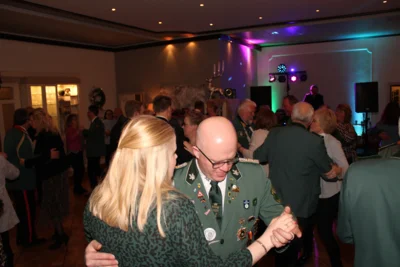 Foto des Albums: Winterfest mit Kohlessen 2025