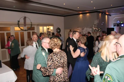 Foto des Albums: Winterfest mit Kohlessen 2025