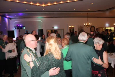 Foto des Albums: Winterfest mit Kohlessen 2025