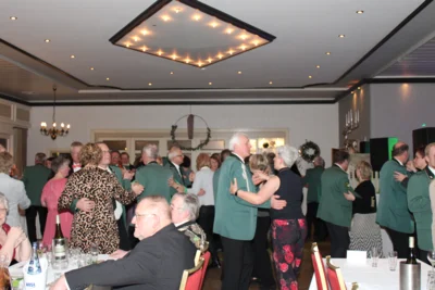 Foto des Albums: Winterfest mit Kohlessen 2025