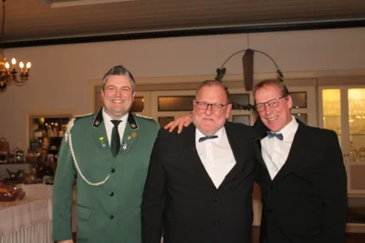 Foto des Albums: Winterfest mit Kohlessen 2025