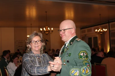 Foto des Albums: Winterfest mit Kohlessen 2025