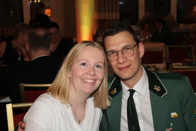 Foto des Albums: Winterfest mit Kohlessen 2025