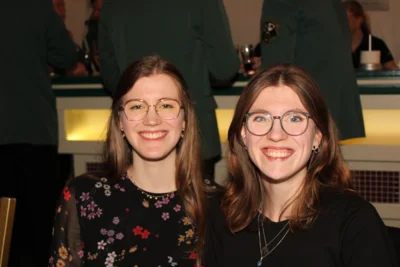 Foto des Albums: Winterfest mit Kohlessen 2025