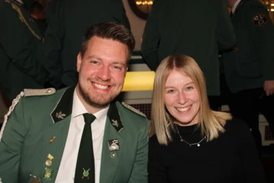 Foto des Albums: Winterfest mit Kohlessen 2025