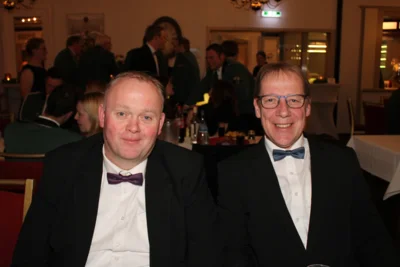 Foto des Albums: Winterfest mit Kohlessen 2025