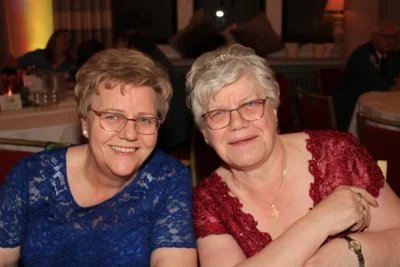 Foto des Albums: Winterfest mit Kohlessen 2025