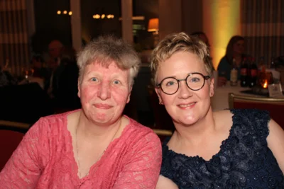 Foto des Albums: Winterfest mit Kohlessen 2025