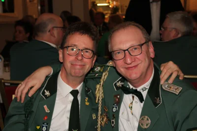 Foto des Albums: Winterfest mit Kohlessen 2025