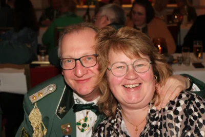 Foto des Albums: Winterfest mit Kohlessen 2025