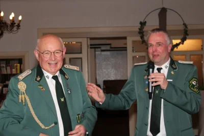 Foto des Albums: Winterfest mit Kohlessen 2025