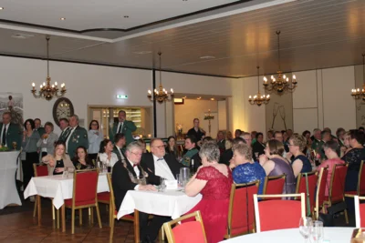 Foto des Albums: Winterfest mit Kohlessen 2025