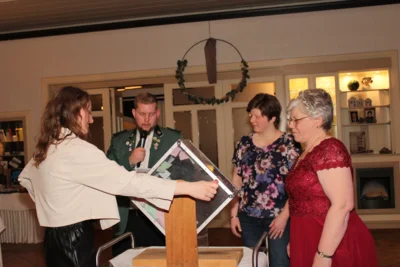 Foto des Albums: Winterfest mit Kohlessen 2025