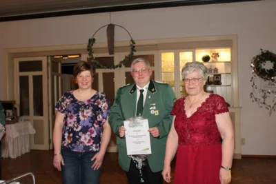 Foto des Albums: Winterfest mit Kohlessen 2025