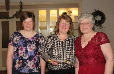 Foto des Albums: Winterfest mit Kohlessen 2025