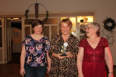 Foto des Albums: Winterfest mit Kohlessen 2025