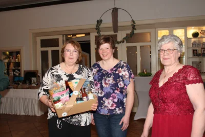 Foto des Albums: Winterfest mit Kohlessen 2025