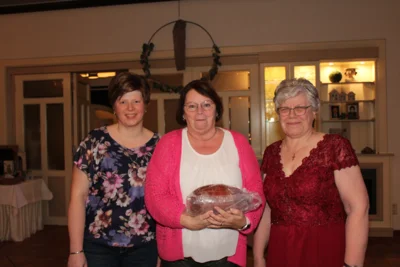 Foto des Albums: Winterfest mit Kohlessen 2025