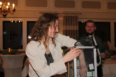Foto des Albums: Winterfest mit Kohlessen 2025
