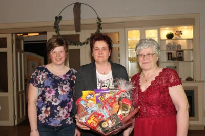 Foto des Albums: Winterfest mit Kohlessen 2025