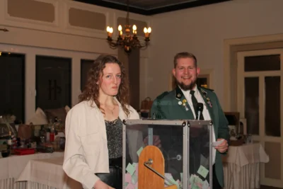 Foto des Albums: Winterfest mit Kohlessen 2025