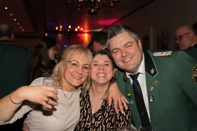 Foto des Albums: Winterfest mit Kohlessen 2025