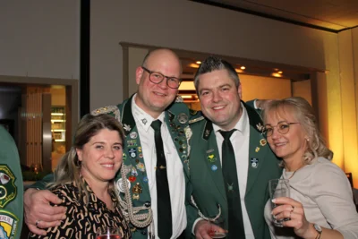 Foto des Albums: Winterfest mit Kohlessen 2025