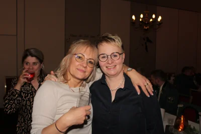 Foto des Albums: Winterfest mit Kohlessen 2025