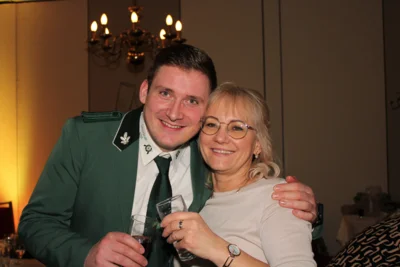 Foto des Albums: Winterfest mit Kohlessen 2025