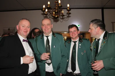 Foto des Albums: Winterfest mit Kohlessen 2025