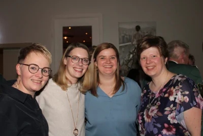 Foto des Albums: Winterfest mit Kohlessen 2025