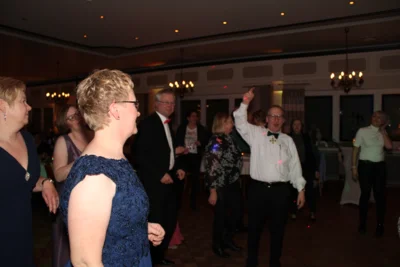 Foto des Albums: Winterfest mit Kohlessen 2025
