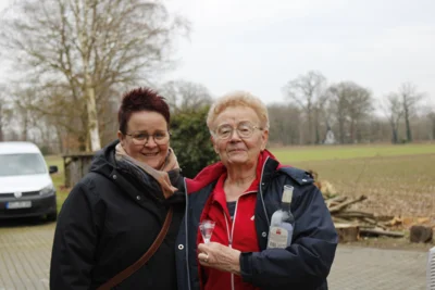Foto des Albums: Kohlgang der aktiven Schützen