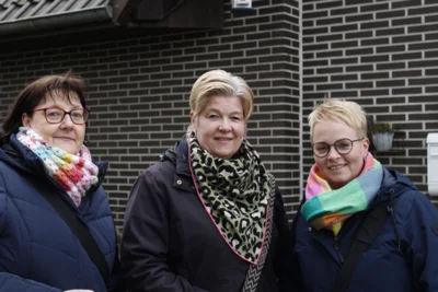 Foto des Albums: Kohlgang der aktiven Schützen