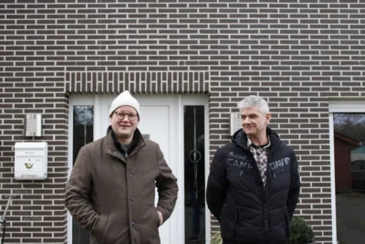 Foto des Albums: Kohlgang der aktiven Schützen