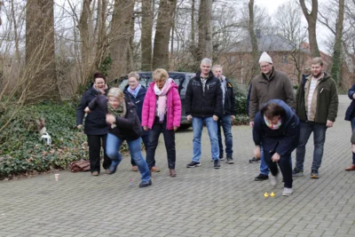 Foto des Albums: Kohlgang der aktiven Schützen