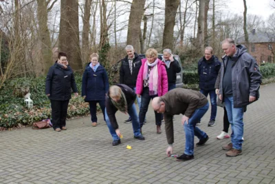 Foto des Albums: Kohlgang der aktiven Schützen