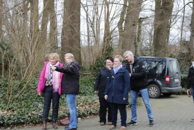 Foto des Albums: Kohlgang der aktiven Schützen