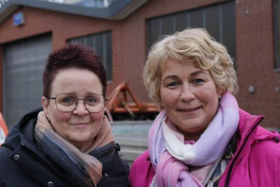 Foto des Albums: Kohlgang der aktiven Schützen